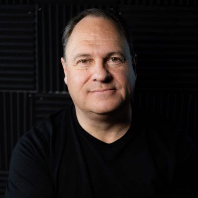 Dan McCoy, MD