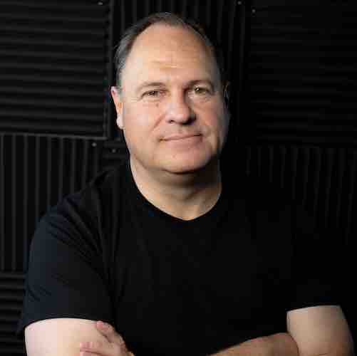 Robert Morrow