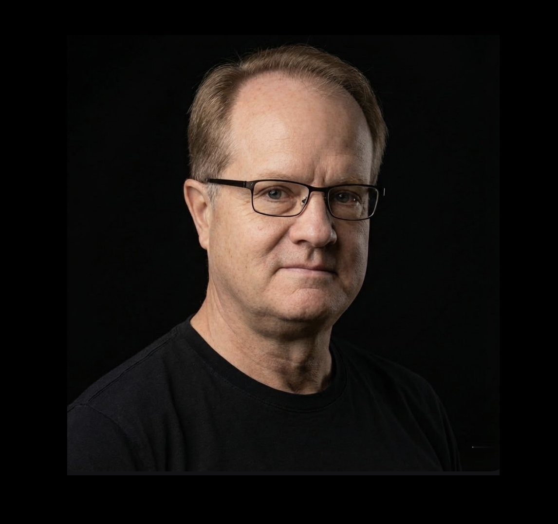 Robert Morrow