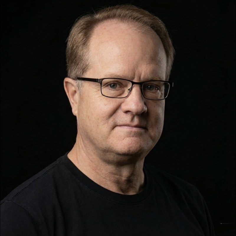 Robert Morrow, MD